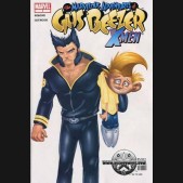 X-Men Gus Beezer