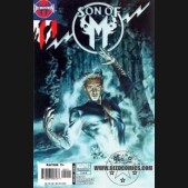Son of M #2