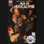 Age of Apocalypse #10