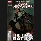Age of Apocalypse #11