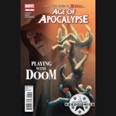 Age of Apocalypse #7