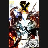 Age of X Universe #2