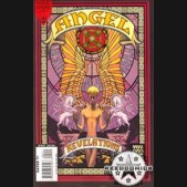 Angel Revelations #2