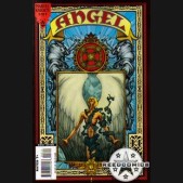 Angel Revelations #3