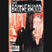 The Brotherhood #3