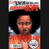 Generation Hope #10
