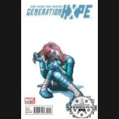 Generation Hope #12