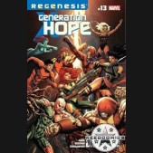 Generation Hope #13