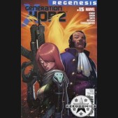 Generation Hope #15