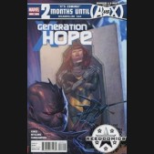 Generation Hope #16