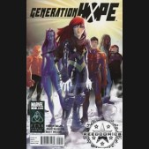 Generation Hope #5