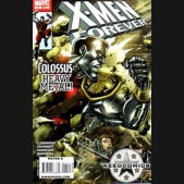 X-Men Forever #11