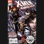 X-Men Forever #12