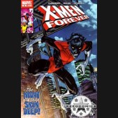 X-Men Forever #16