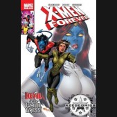 X-Men Forever #17