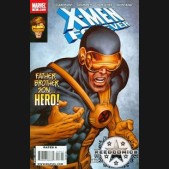 X-Men Forever #18