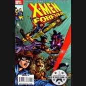 X-Men Forever #1