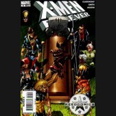 X-Men Forever 2 #10