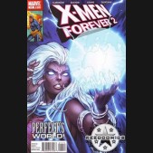 X-Men Forever 2 #11