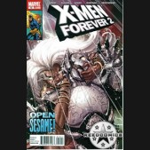 X-Men Forever 2 #12