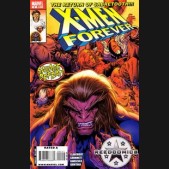 X-Men Forever #2