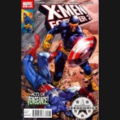 X-Men Forever 2 #15