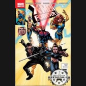 X-Men Forever 2 #1