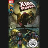 X-Men Forever 2 #5