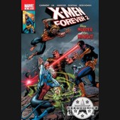X-Men Forever 2 #8