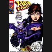 X-Men Forever #4