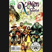 X-Men Forever #4 (1:10 Incentive)