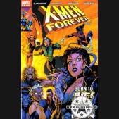 X-Men Forever #5