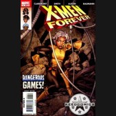 X-Men Forever #6
