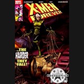X-Men Forever #8