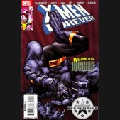 X-Men Forever #9