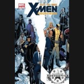 X-Men Regenesis #1