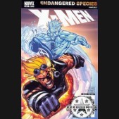 X-Men Volume 2 #201