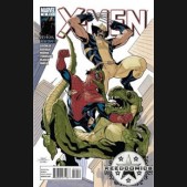 X-Men Comics (New Series) #10