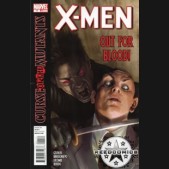 X-Men Comics (New Series) #11