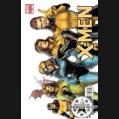 X-Men Comics (New Series) #11 (1:20 Incentive)