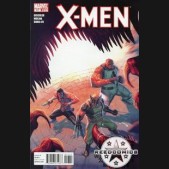 X-Men Comics (New Series) #17