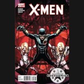 X-Men Comics (New Series) #18