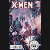 X-Men Comics (New Series) #19