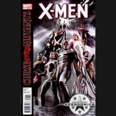 X-Men Comics (New Series) #1 (Signed by Victor Gischler)