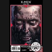 X-Men Volume 2 #206