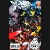 X-Men Legacy #208