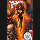 X-Men Legacy #211