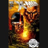 X-Men Legacy #215