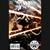 X-Men Legacy #220