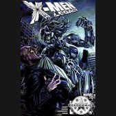 X-Men Legacy #223